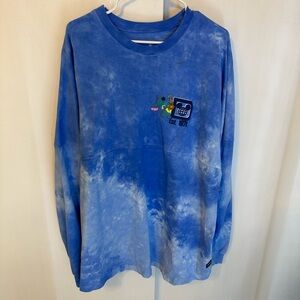 Walt Disney World Stitch Spirit Jersey